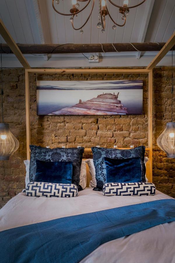 Hotel 1 Queen Vic Darling Zewnętrze zdjęcie