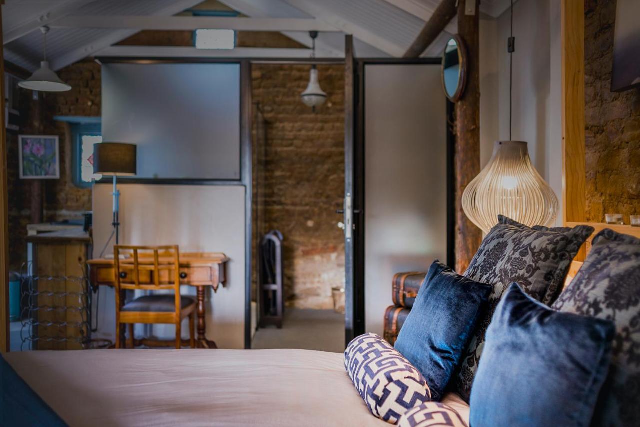 Hotel 1 Queen Vic Darling Zewnętrze zdjęcie