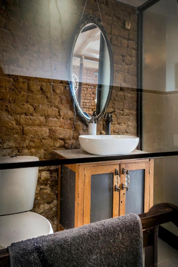 Hotel 1 Queen Vic Darling Zewnętrze zdjęcie