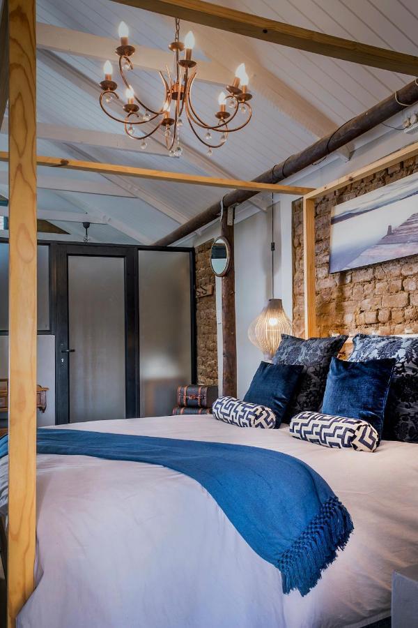 Hotel 1 Queen Vic Darling Zewnętrze zdjęcie